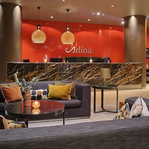 Adina Apartment Hotel Frankfurt Neue Oper